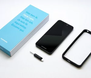 Le Fairphone 4, avec Android 11, est attendu pour septembre